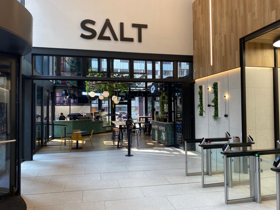 To Let Commercial Property for Rent in Cape Town City Centre Western Cape